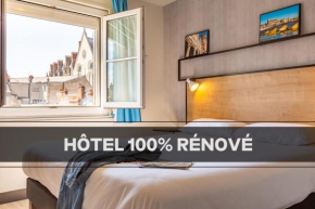 Отель ibis Blois Centre Château  Блуа
